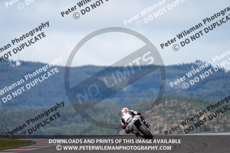 motorbikes;no limits;november 2019;peter wileman photography;portimao;portugal;trackday digital images